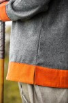 Wikinger Tunika Wolle "Roland"