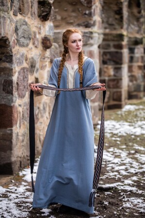 Cinturón Vikingo "Elina"