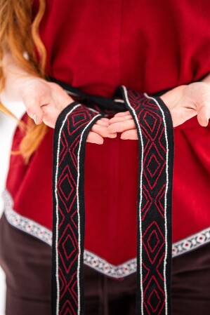Ceinture viking "Caja"