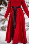 Ceinture viking "Caja"