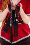 Ceinture viking "Caja"