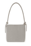 Sac à bandoulière avec broderie viking "Tora"