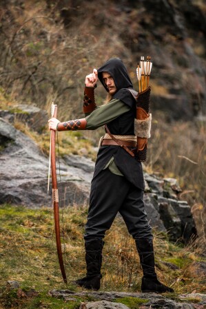 Tuniche Ranger Arais