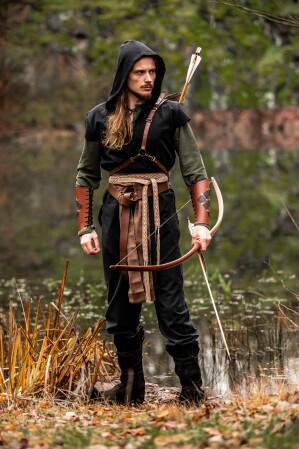 Tuniche Ranger Arais