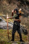 Tuniche Ranger Arais