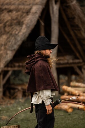 Robin Hood Gorro
