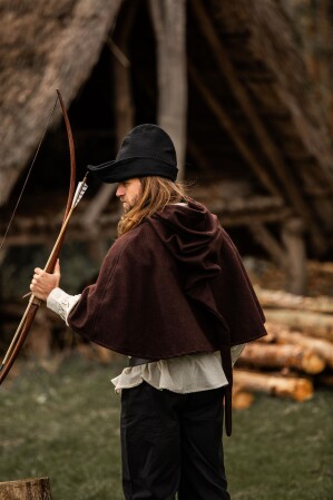 Robin Hood Gorro