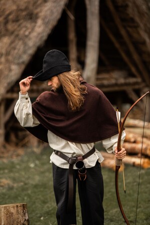 Robin Hood Gorro