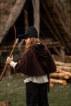 Robin Hood Gorro