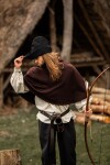 Robin Hood Gorro