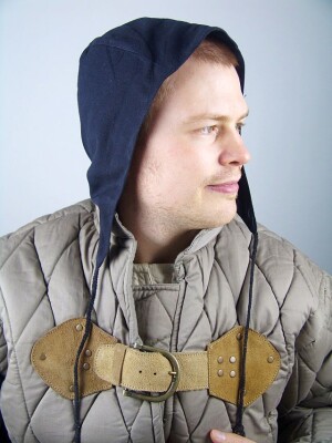 Capuche "Gérard"