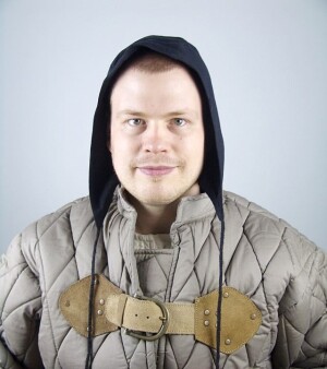 Capuche "Gérard"