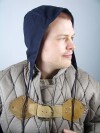 Capuche "Gérard"