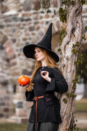 Hexenhut "Agata"