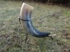 Metallständer für Trinkhorn