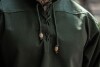 Chemise médiévale "Ansbert" Vert M