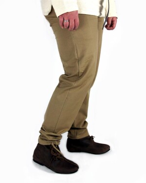 Pantaloni medievali "Arvo" Sand S