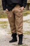 Pantaloni medievali "Arvo" Sand S