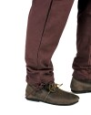 Pantalon médiéval "Arvo" Marron foncé XL