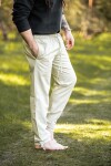 Pantalones medievales "Arvo"  Cáñamo S