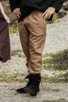 Mittelalterhose "Arvo" Sand XXXL