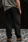Pantaloni medievali "Arvo" Nero XXXL