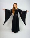 Trompetenärmelkleid "Ida"