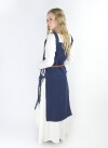 Viking overdress "Aleiga" Blue XXL/XXXL