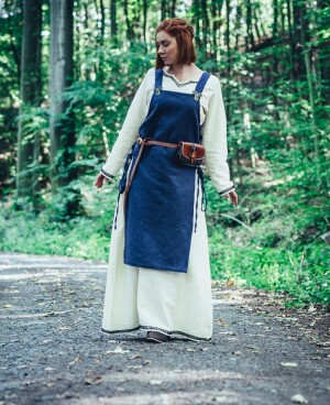 Survêtement viking "Aleiga" Bleu L/XL
