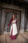 Survêtement "Hildegard" Ècru L/XL