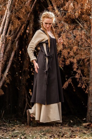 Sovrabito "Hildegard" Marrone S/M