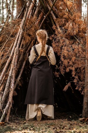 Sovrabito "Hildegard" Marrone S/M