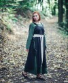 Survêtement "Hildegard" Noir S/M