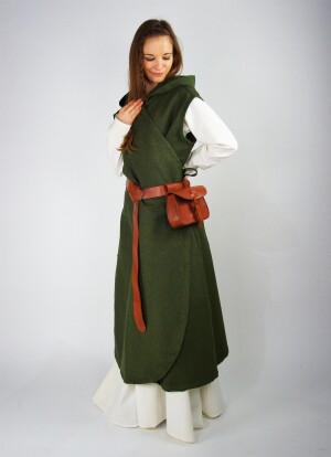 Robe demballage "Gerlin" Vert XXL/XXXL