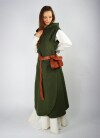 Robe demballage "Gerlin" Vert XXL/XXXL