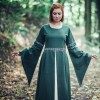 Vestido de otoño "Ava" XL