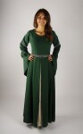 Autumn dress "Ava" M