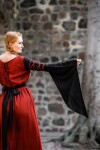 4904 vestido noble medieval "Dorell"