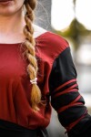 4904 vestido noble medieval "Dorell" XXXL
