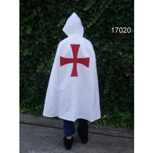 17020 Cabo de los Caballeros Templarios