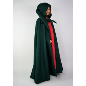 16009 cape for children long hood