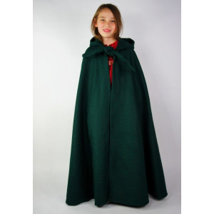 16009 cape for children long hood