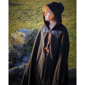 16008 Childrens cape with buckle