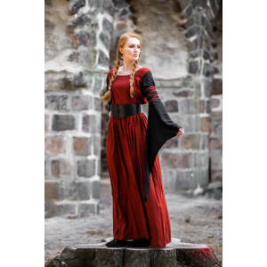 4904 robe noble médiévale "Dorell