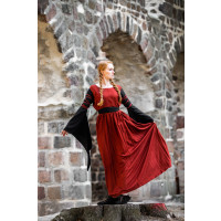 4904 robe noble médiévale "Dorell