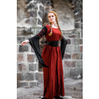 4904 noble medieval dress "Dorell