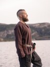 Viking tunic "Ivar" Brown S