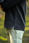 Viking tunic "Ivar" Black L