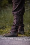 Viking wool pants "Jorgen" Brown S
