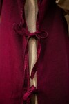 Survêtement "Hildegard" Rouge L/XL